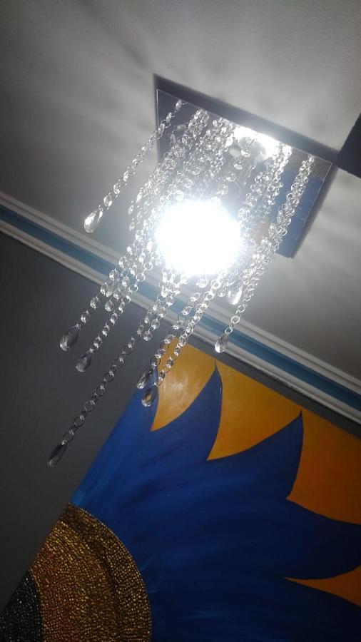 Pousada Sol E Mar Ρεσίφε Εξωτερικό φωτογραφία