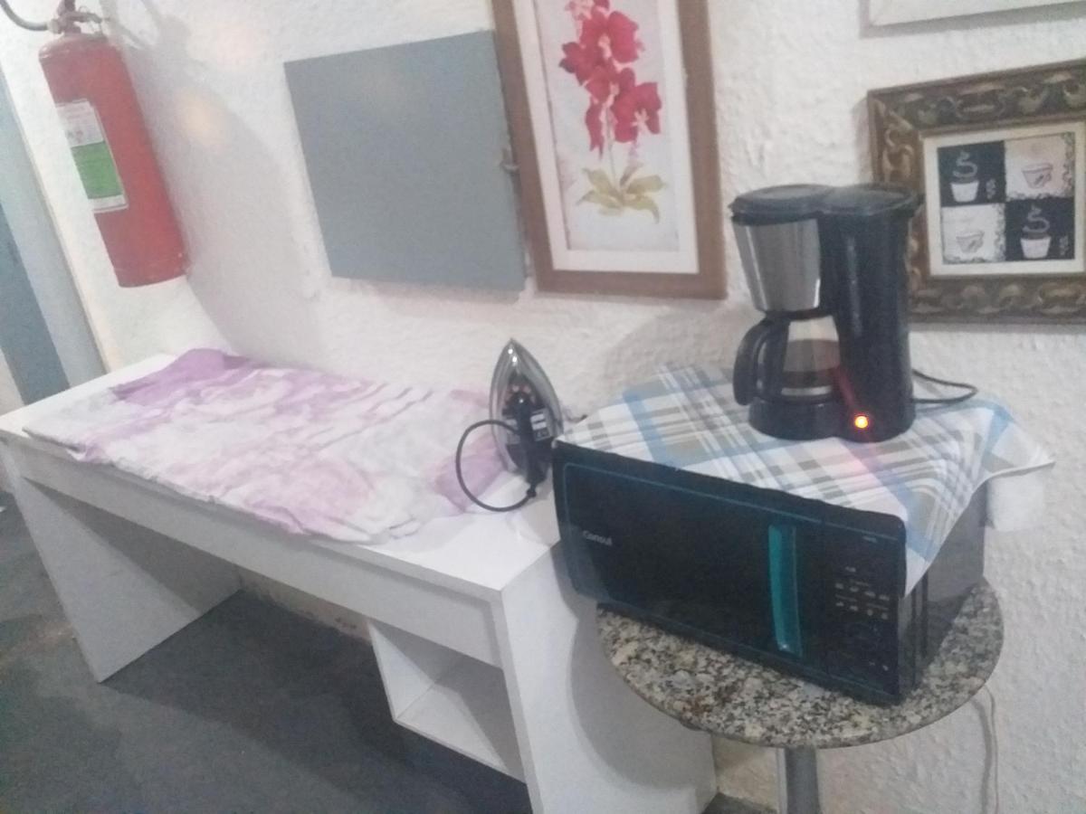 Pousada Sol E Mar Ρεσίφε Εξωτερικό φωτογραφία